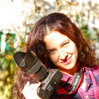 Регина Егорова - photographer