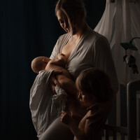 Елена Рудь - photographer