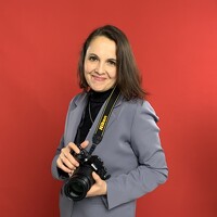 гульназ замалеева - photographer