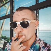 Владимир Фролов (1stMOD) - photographer