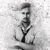 Arka De - photographer