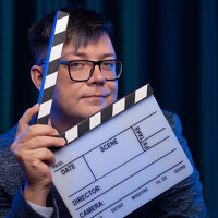 Renat Mansurov - фотограф