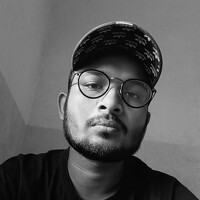 Pradyumna Kumar Biswal - photographer