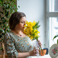 Ольга Сесина - photographer