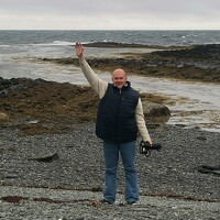 Олег Корешонков - photographer