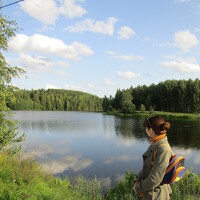 Виктория Хмара - photographer