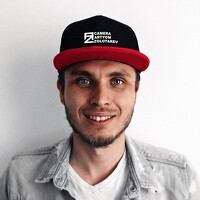 Артем Золотарев - photographer