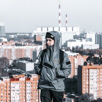 Никита Веретко - photographer