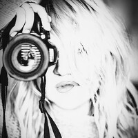 Ольга Антонова - photographer