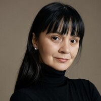 Елена Чуб - photographer