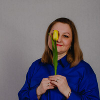 Ольга Радько - photographer