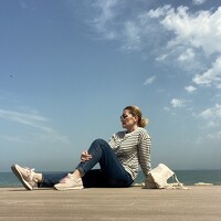 Oksana lukyanova - photographer