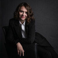 Татьяна Кормашова - photographer