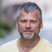 Dusil Gabriel - фотограф