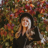 Лидия Яковлева - photographer