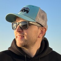 Aleksandr Semenov - photographer