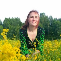 Елена Горева - photographer