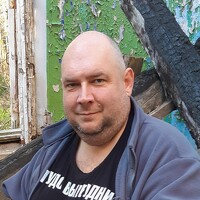 Илья Сторожко - photographer