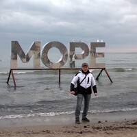 Владимир Жигулин - photographer