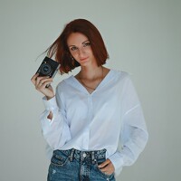 Анна Давыдкина - photographer