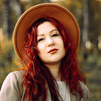 Логинова Крис - photographer