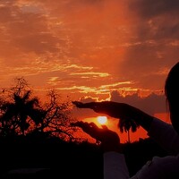 Aklimay Sajor - photographer