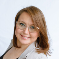 Любовь Тиунова - photographer