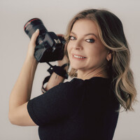 Regiane Haverroth - photographer