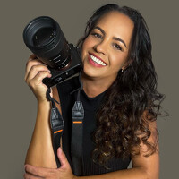 Cássia Mundstock - photographer