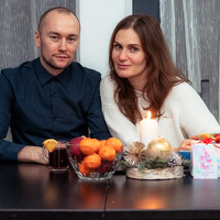 Евгений Добряков - photographer