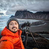 Abhijeet Sawant - photographer