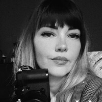 Ирина Скуратович - photographer