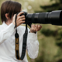 Александр Перегудов - photographer