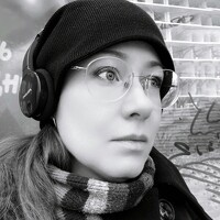 Анна Мамаева - photographer