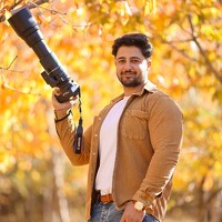 hootan naserifar - photographer