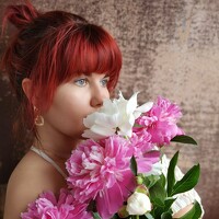 Victoria Vaigant - фотограф