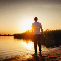 Anton Banz - photographer