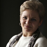 LILIYA BABKO - photographer