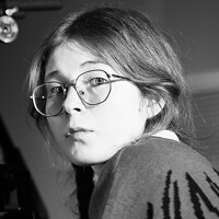 Юля Чернецкая - photographer