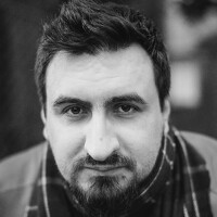 Oleg Kozachok - photographer