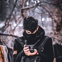 Faizan Meer - photographer