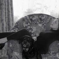 Полина Коннова - photographer