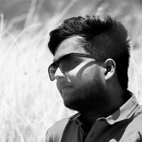 Jai Shankar Chirivella - photographer