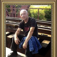 Bocharov Vadim - photographer