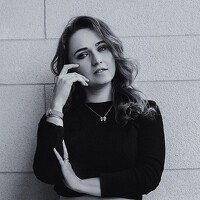 Irina Fedotova - photographer