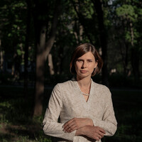 OXANA FILATEVA - photographer