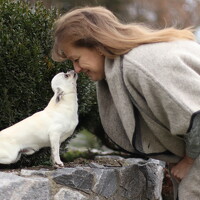 Ирина Глазунова - photographer