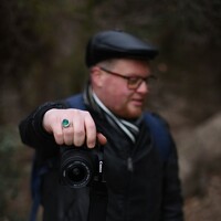 Assal mouadh - photographer