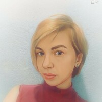 Александра Храмцова - photographer