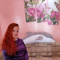 Anna Emelyanova - photographer